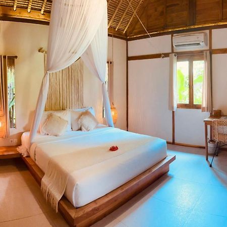 Green Escape Eco Resort Uluwatu  Luaran gambar