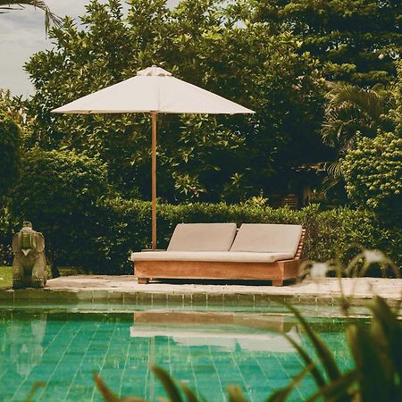 Green Escape Eco Resort Uluwatu  Luaran gambar