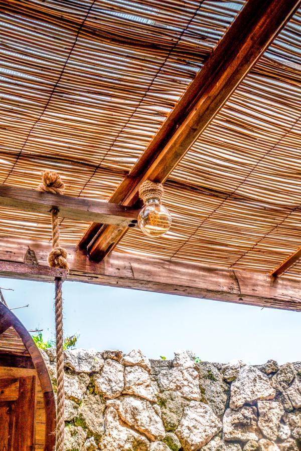 Green Escape Eco Resort Uluwatu  Luaran gambar