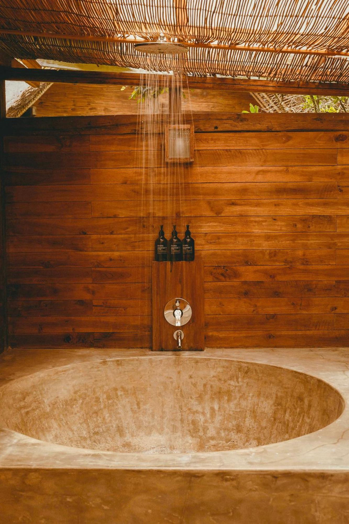 Green Escape Eco Resort Uluwatu  Luaran gambar