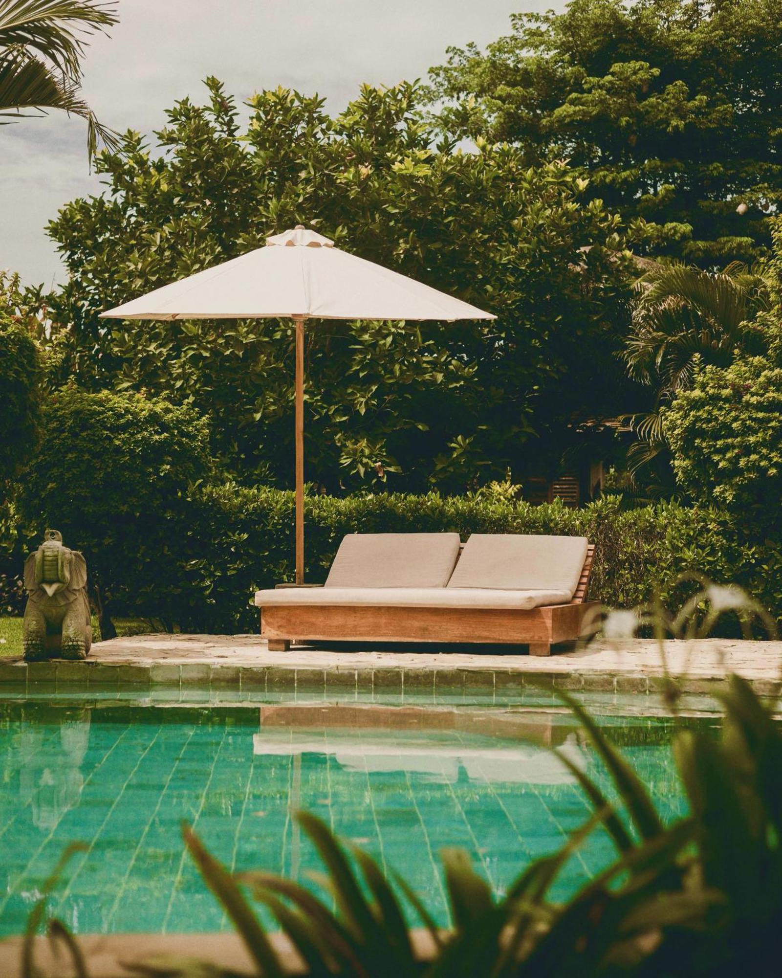 Green Escape Eco Resort Uluwatu  Luaran gambar