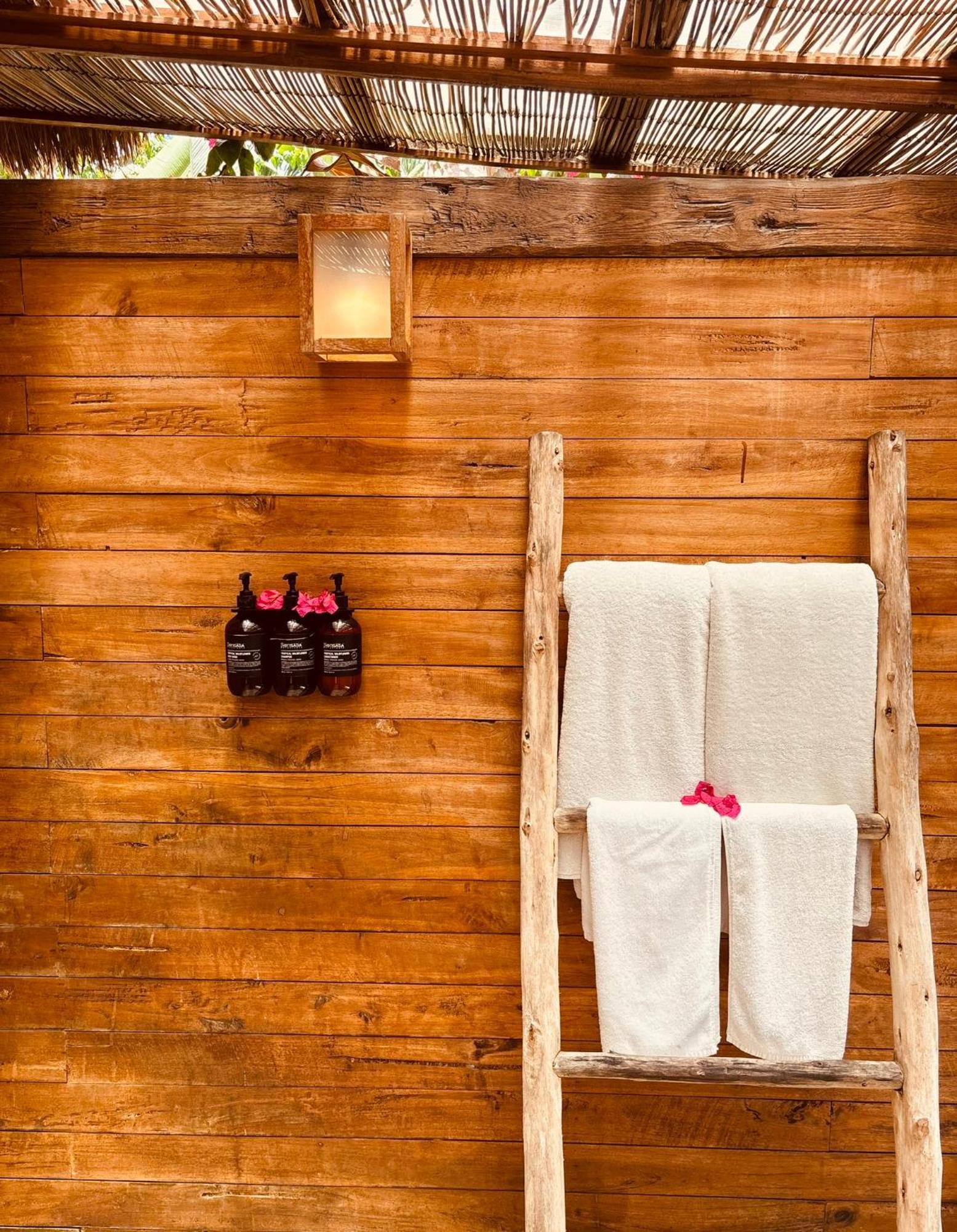Green Escape Eco Resort Uluwatu  Luaran gambar