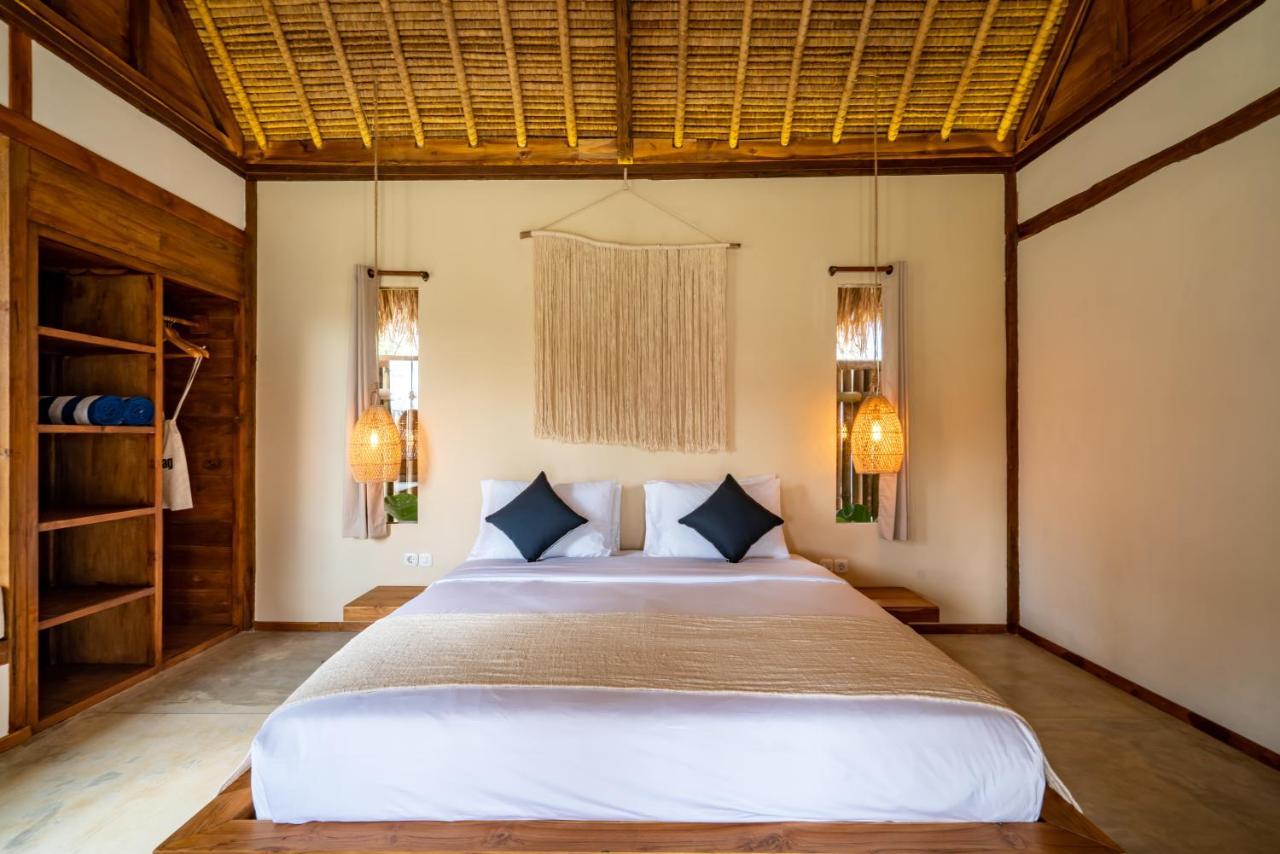 Green Escape Eco Resort Uluwatu  Luaran gambar