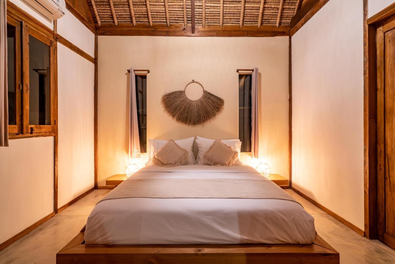 Green Escape Eco Resort Uluwatu  Luaran gambar