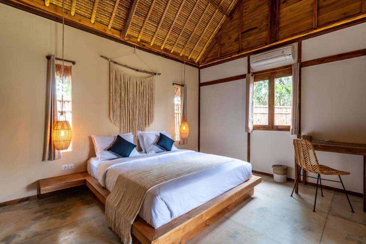 Green Escape Eco Resort Uluwatu  Luaran gambar