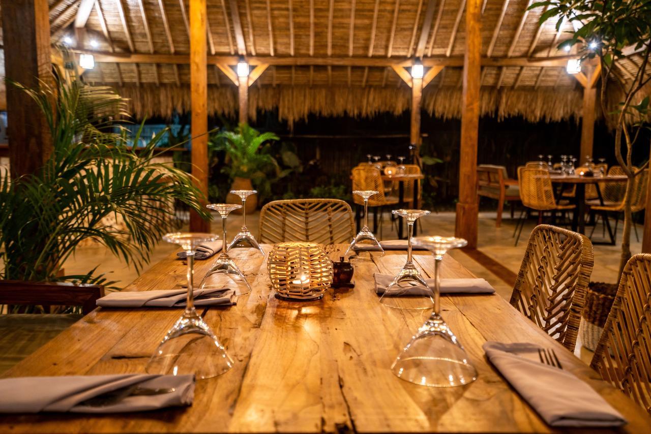 Green Escape Eco Resort Uluwatu  Luaran gambar