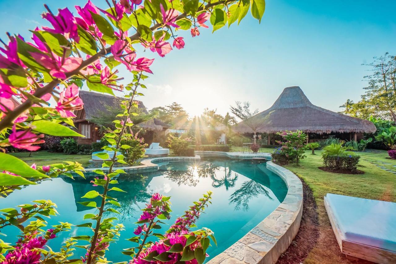 Green Escape Eco Resort Uluwatu  Luaran gambar